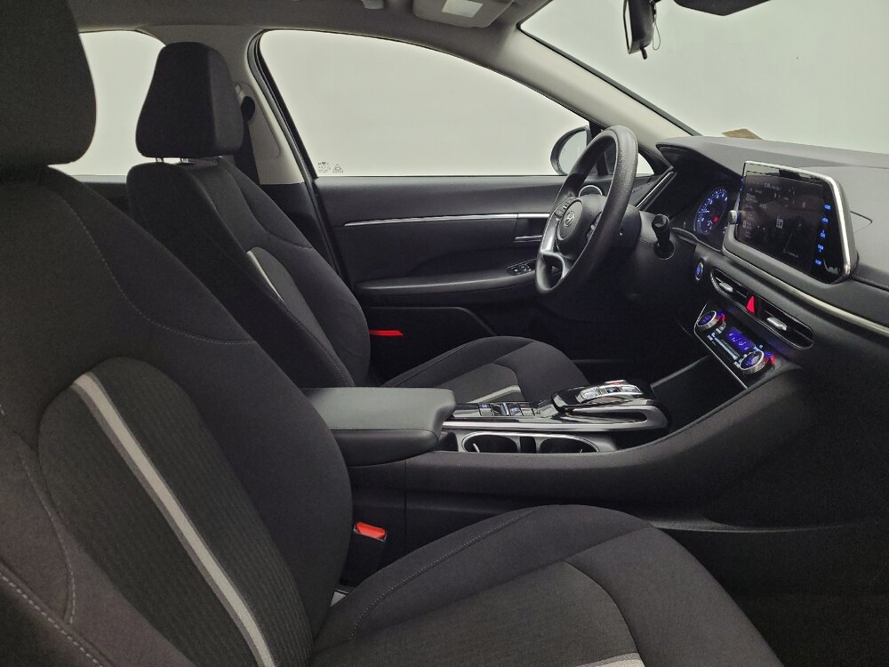 2023 Hyundai Sonata in Fairfield, OH 45014 - 18128220 21