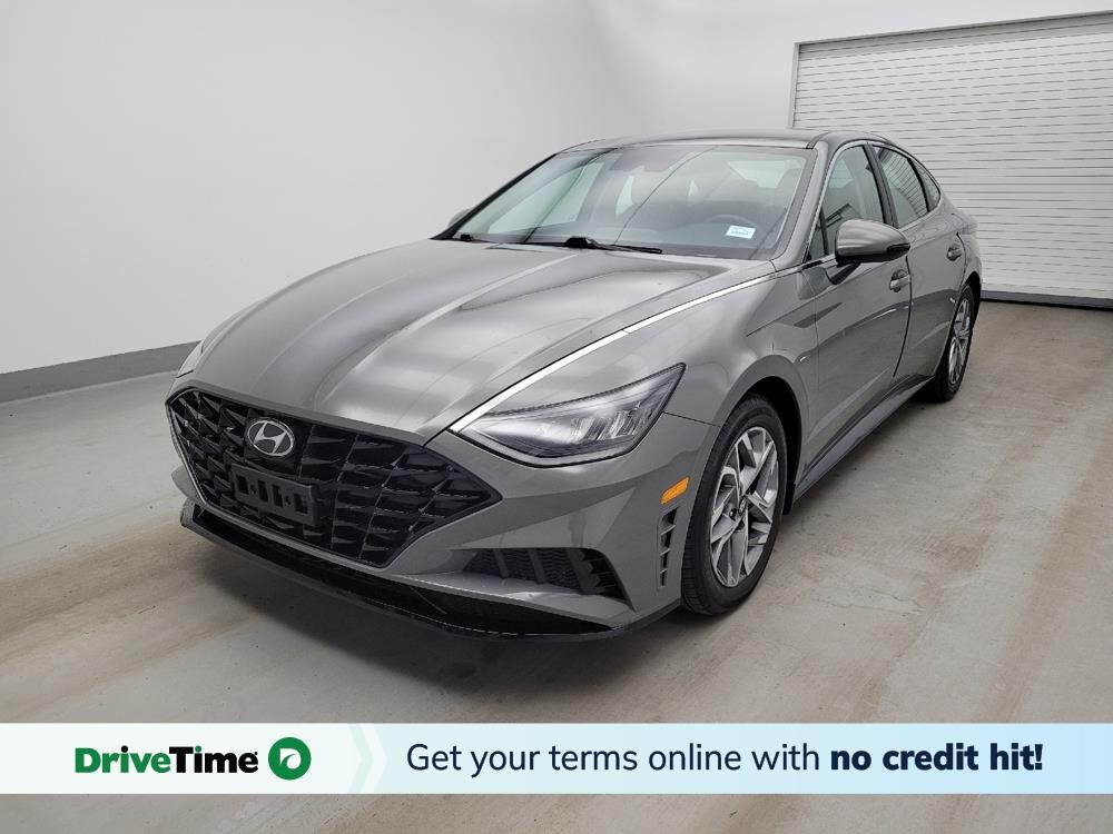 2023 Hyundai Sonata in Fairfield, OH 45014 - 18128220