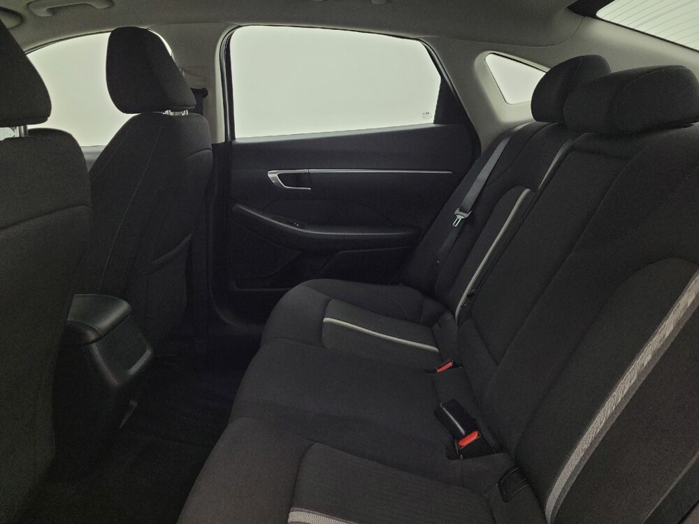 2023 Hyundai Sonata in Fairfield, OH 45014 - 18128220 18