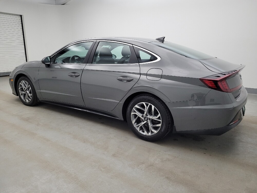 2023 Hyundai Sonata in Fairfield, OH 45014 - 18128220 3