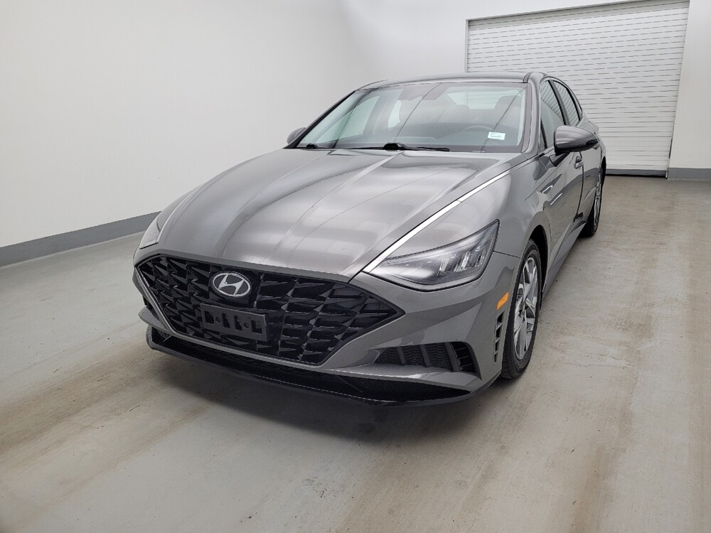2023 Hyundai Sonata in Fairfield, OH 45014 - 18128220 15
