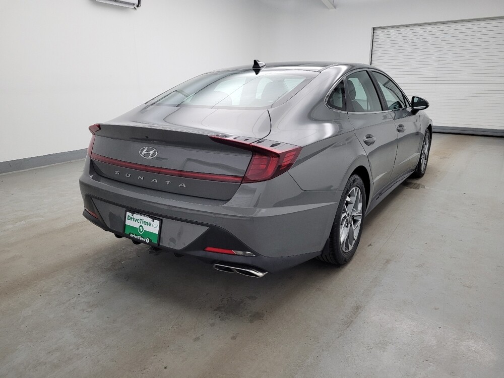 2023 Hyundai Sonata in Fairfield, OH 45014 - 18128220 9