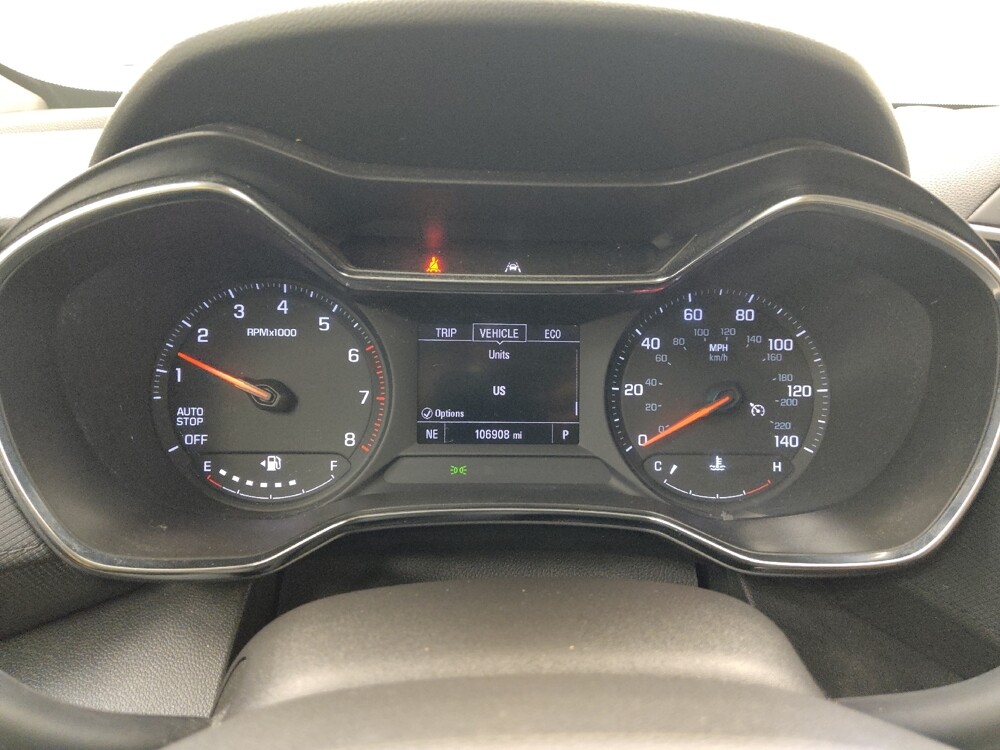 2021 Chevrolet TrailBlazer in St. Louis, MO 63136 - 18128221 23