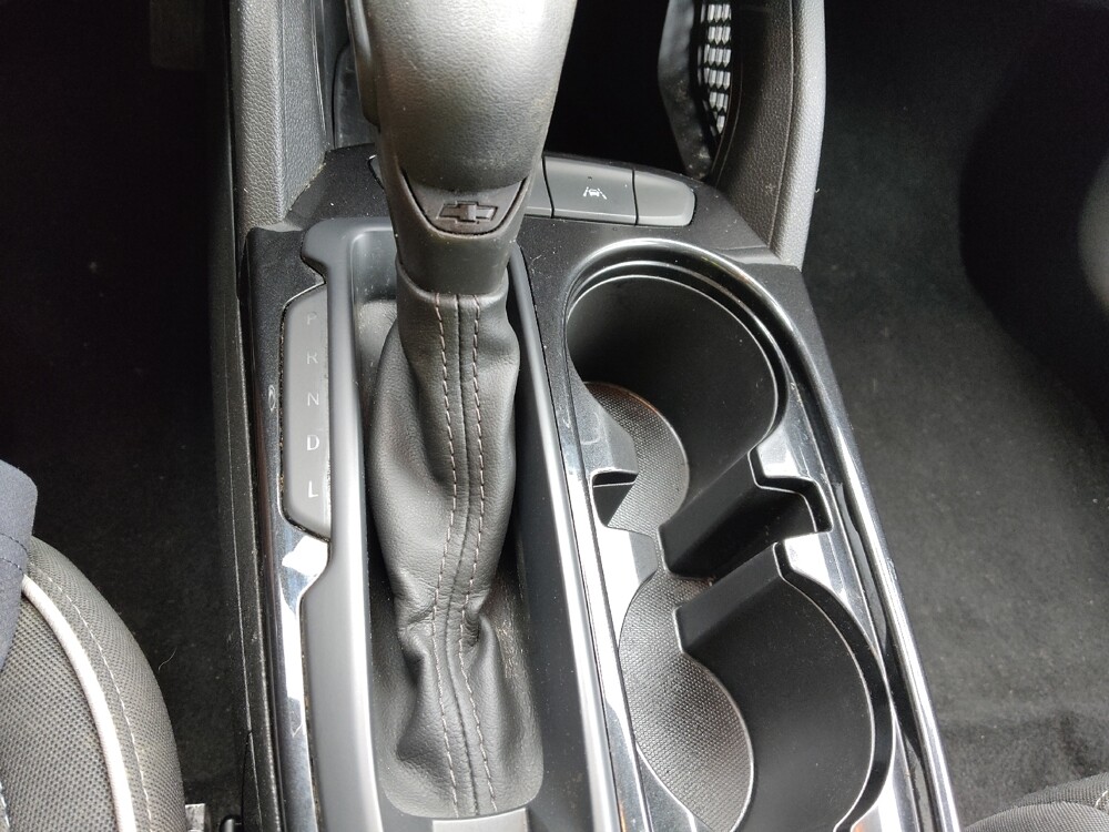 2021 Chevrolet TrailBlazer in St. Louis, MO 63136 - 18128221 26