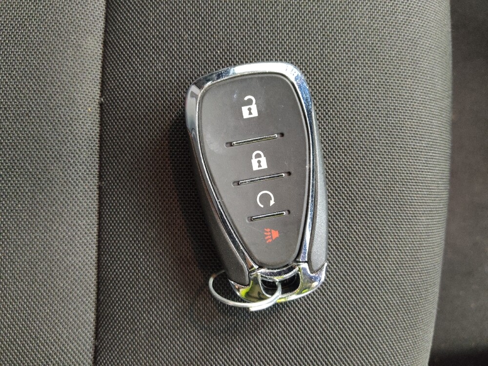 2021 Chevrolet TrailBlazer in St. Louis, MO 63136 - 18128221 32