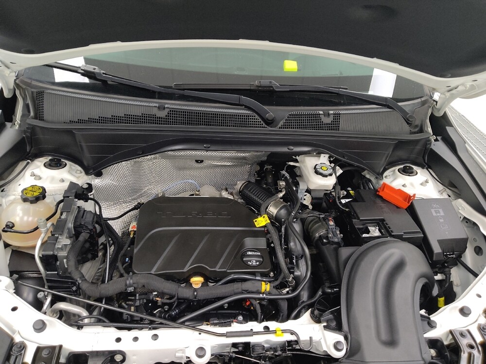 2021 Chevrolet TrailBlazer in St. Louis, MO 63136 - 18128221 30