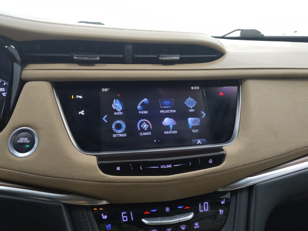 2017 Cadillac XT5 in St. Louis, MO 63136 - 18128222 25