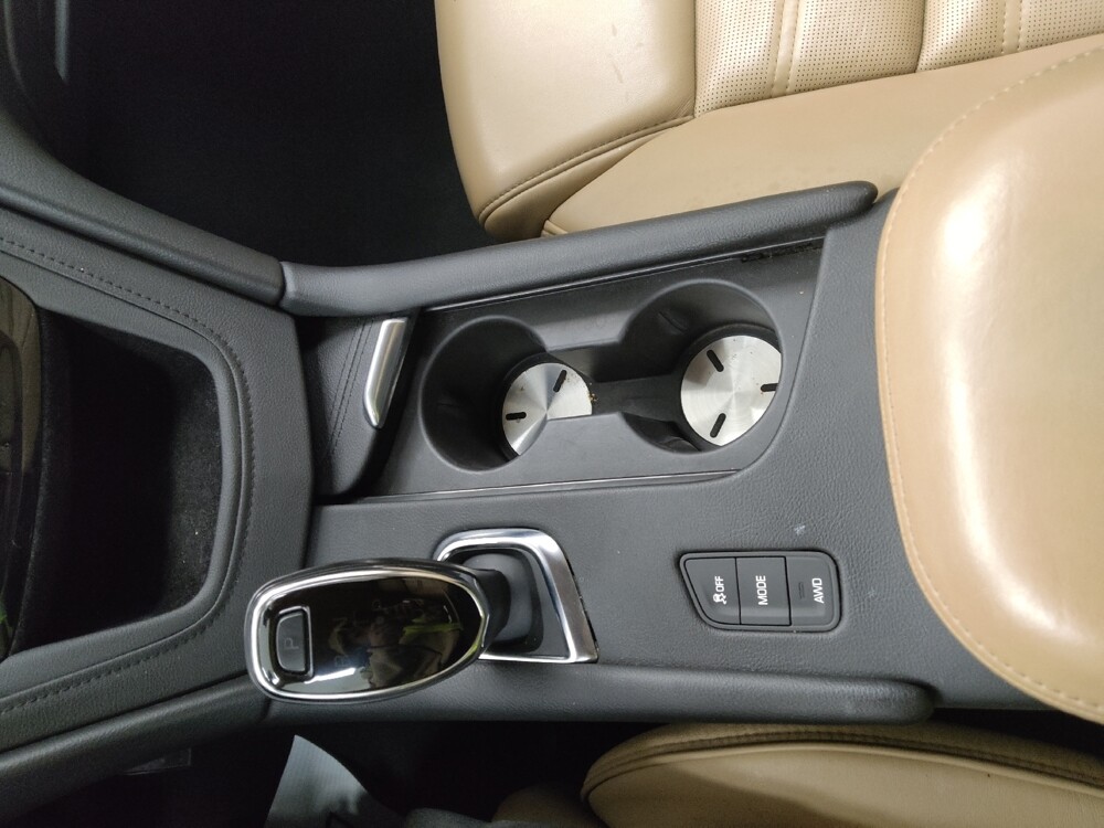 2017 Cadillac XT5 in St. Louis, MO 63136 - 18128222 26