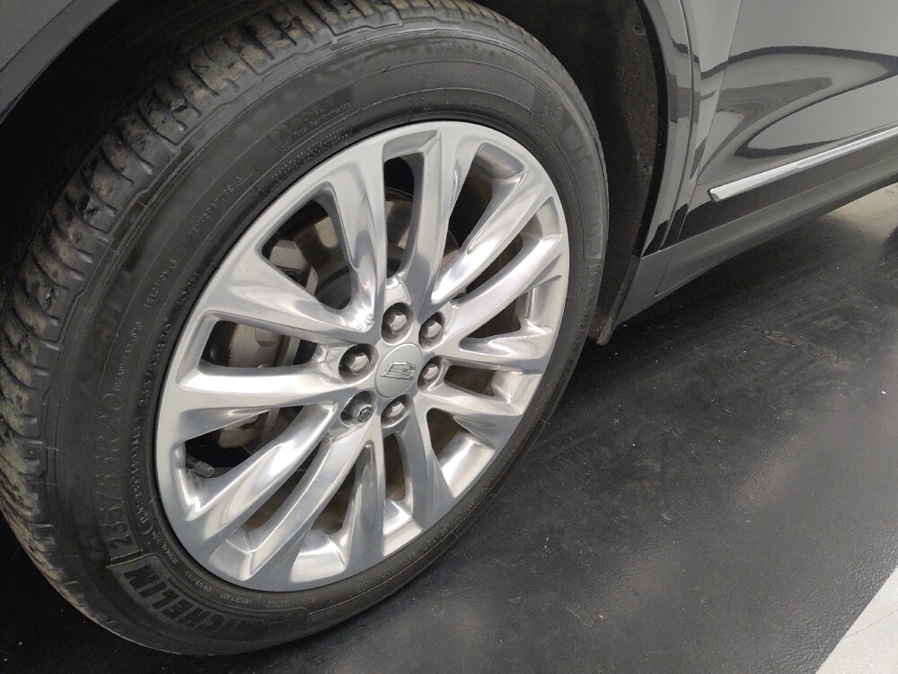 2017 Cadillac XT5 in St. Louis, MO 63136 - 18128222 31