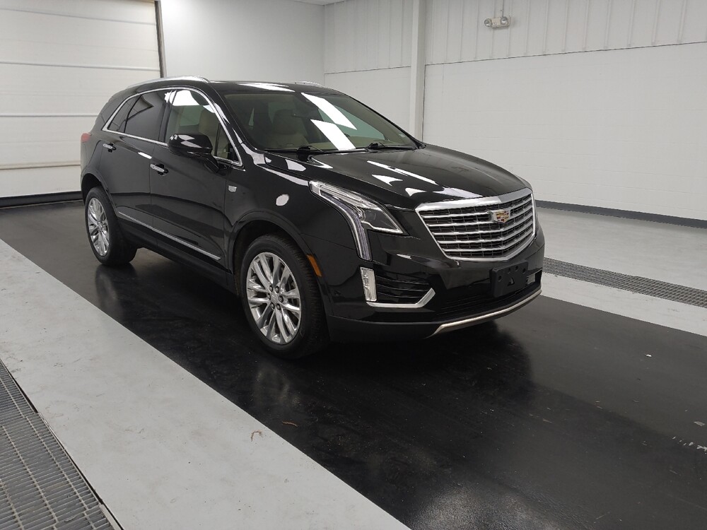 2017 Cadillac XT5 in St. Louis, MO 63136 - 18128222 13