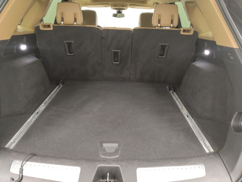 2017 Cadillac XT5 in St. Louis, MO 63136 - 18128222 29