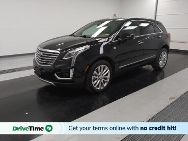 2017 Cadillac XT5 in St. Louis, MO 63136