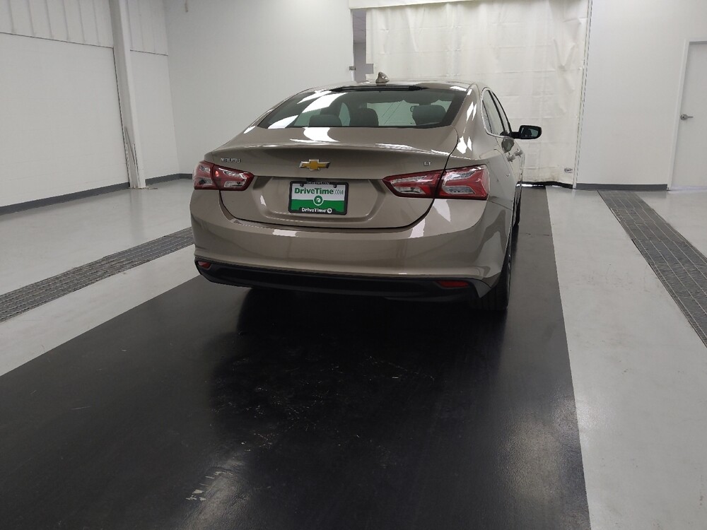 2022 Chevrolet Malibu in St. Louis, MO 63136 - 18128223 7