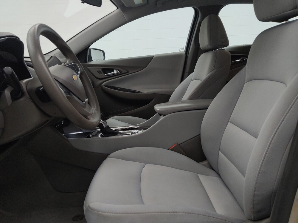 2022 Chevrolet Malibu in St. Louis, MO 63136 - 18128223 17