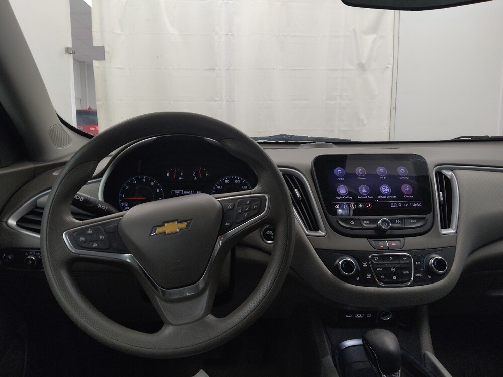 2022 Chevrolet Malibu in St. Louis, MO 63136 - 18128223 22