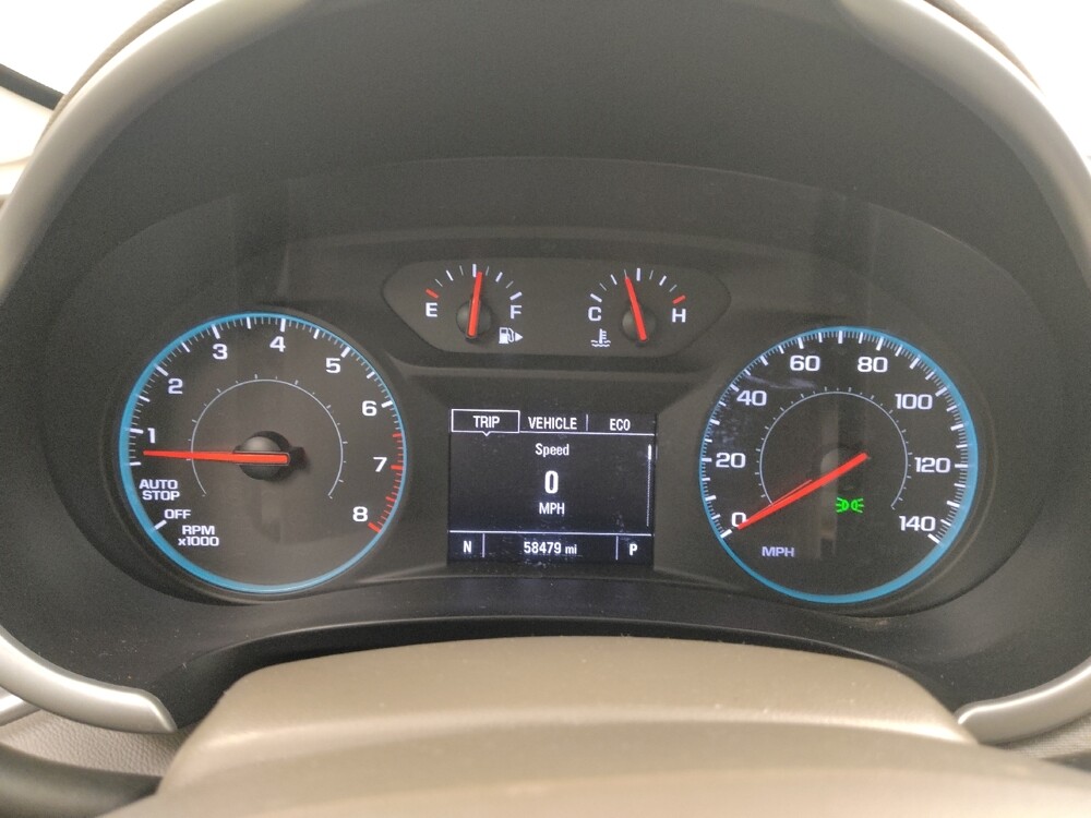 2022 Chevrolet Malibu in St. Louis, MO 63136 - 18128223 23