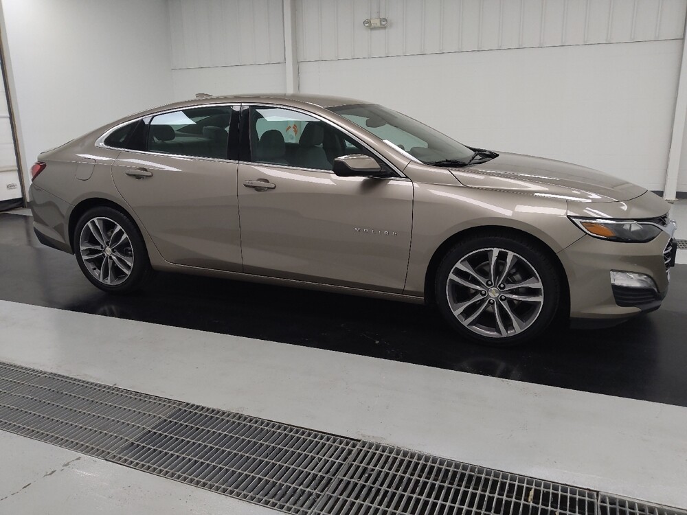 2022 Chevrolet Malibu in St. Louis, MO 63136 - 18128223 11