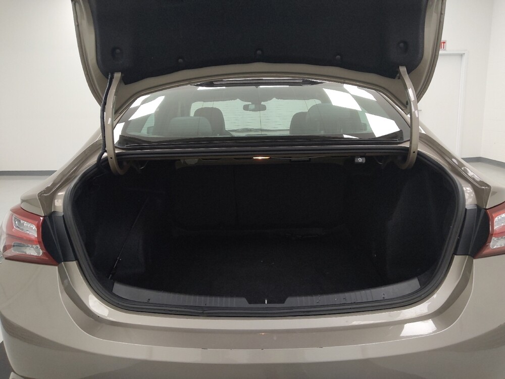 2022 Chevrolet Malibu in St. Louis, MO 63136 - 18128223 29