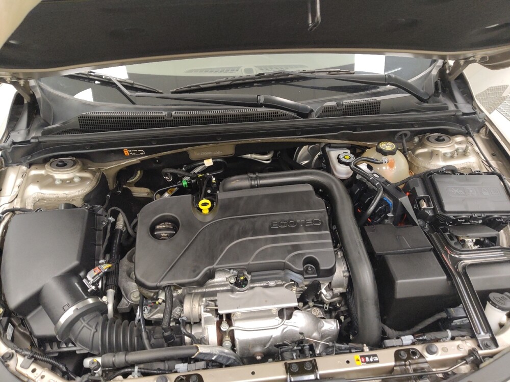 2022 Chevrolet Malibu in St. Louis, MO 63136 - 18128223 30