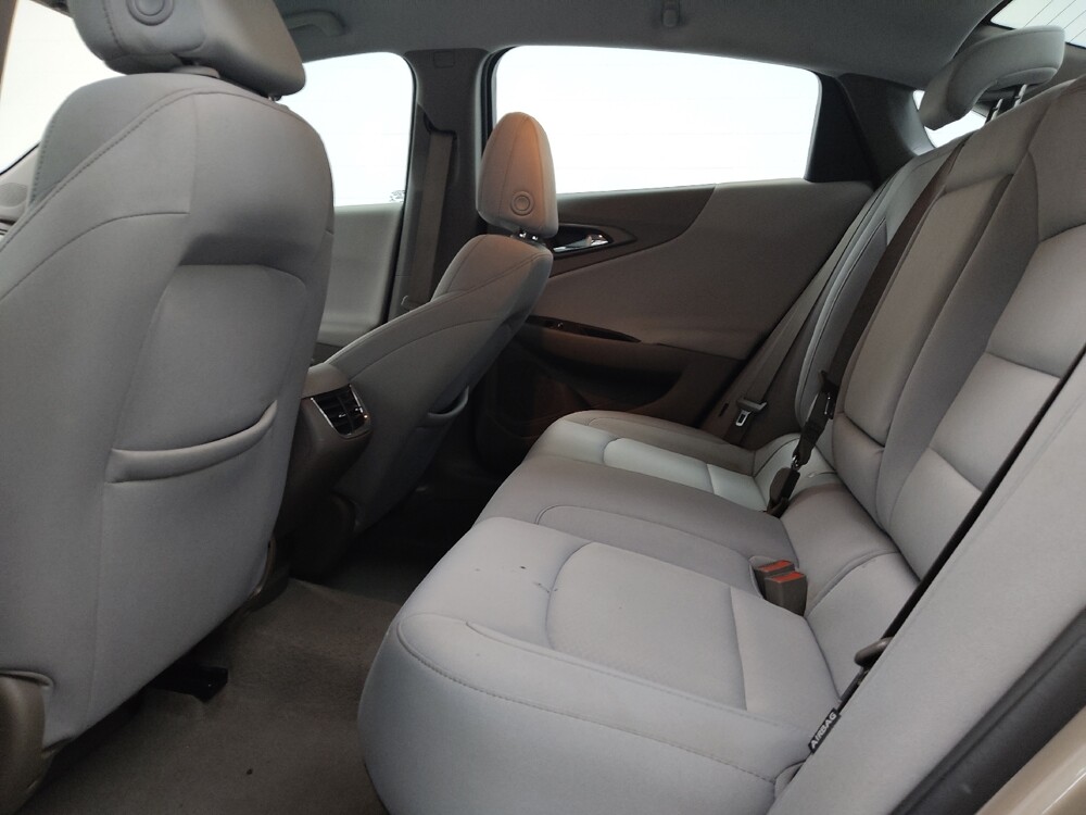 2022 Chevrolet Malibu in St. Louis, MO 63136 - 18128223 18