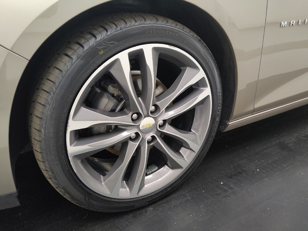 2022 Chevrolet Malibu in St. Louis, MO 63136 - 18128223 31