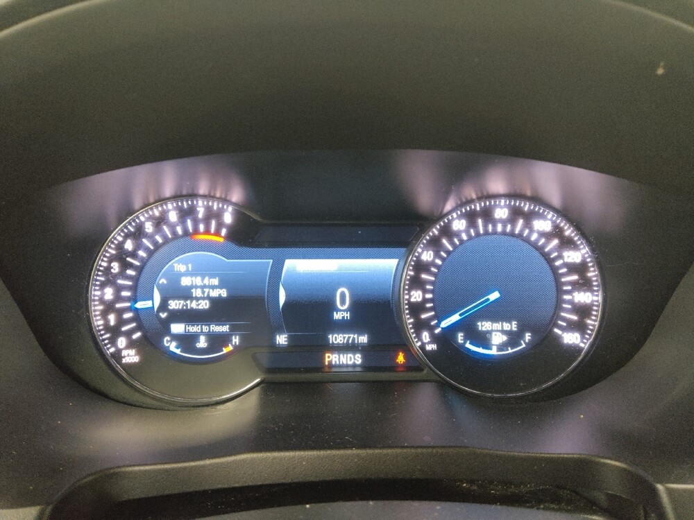 2017 Ford Explorer in St. Louis, MO 63136 - 18128224 23