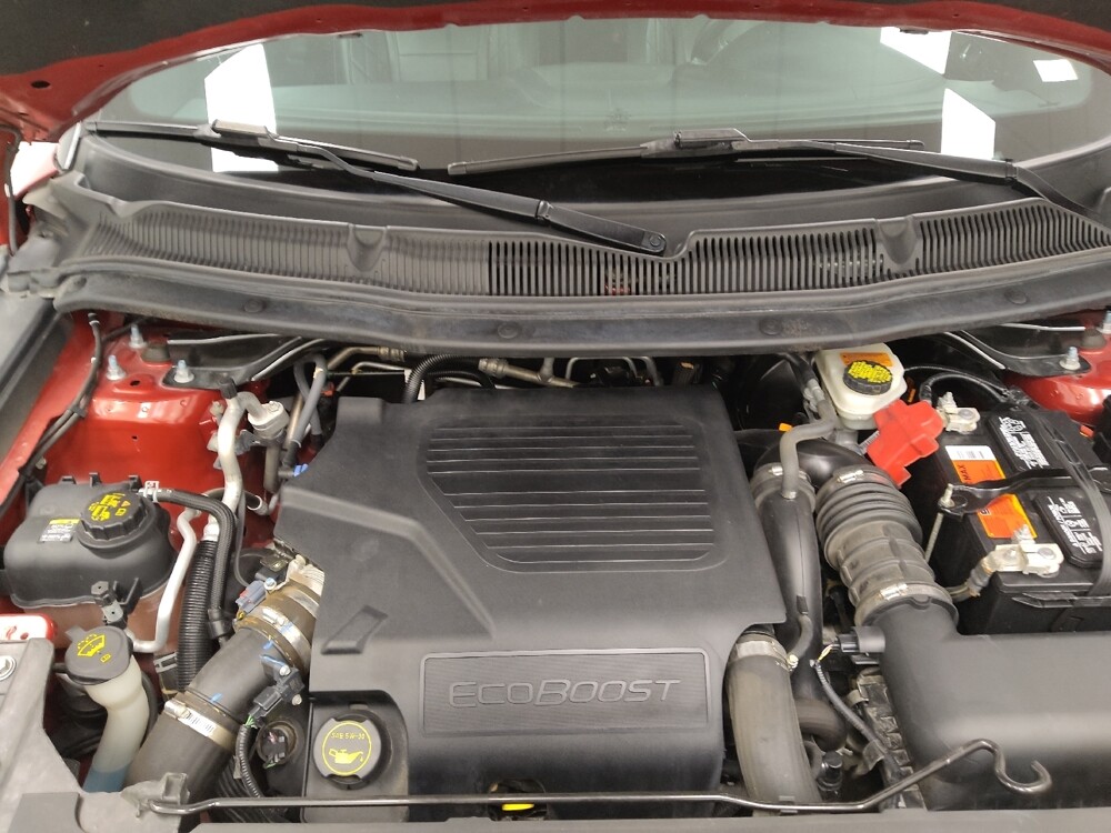 2017 Ford Explorer in St. Louis, MO 63136 - 18128224 30