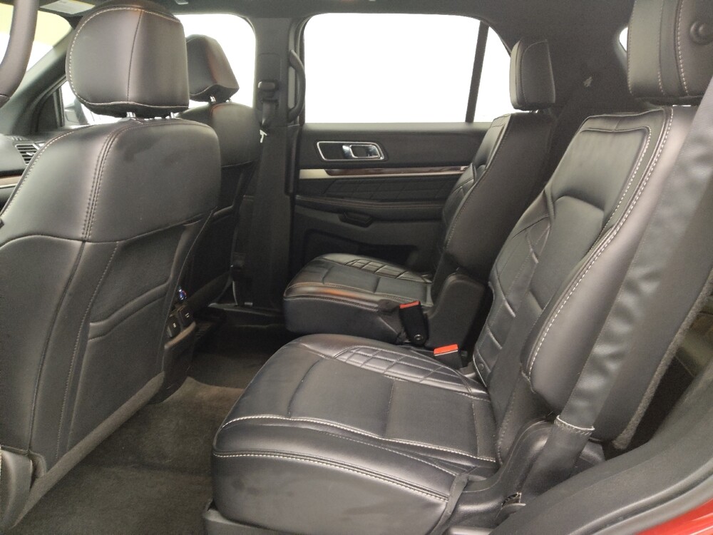 2017 Ford Explorer in St. Louis, MO 63136 - 18128224 18