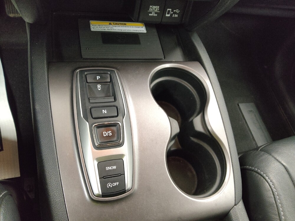 2021 Honda Pilot in St. Louis, MO 63136 - 18128225 26