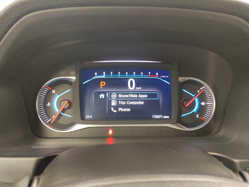 2021 Honda Pilot in St. Louis, MO 63136 - 18128225 23