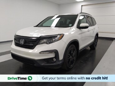 2021 Honda Pilot in St. Louis, MO 63136