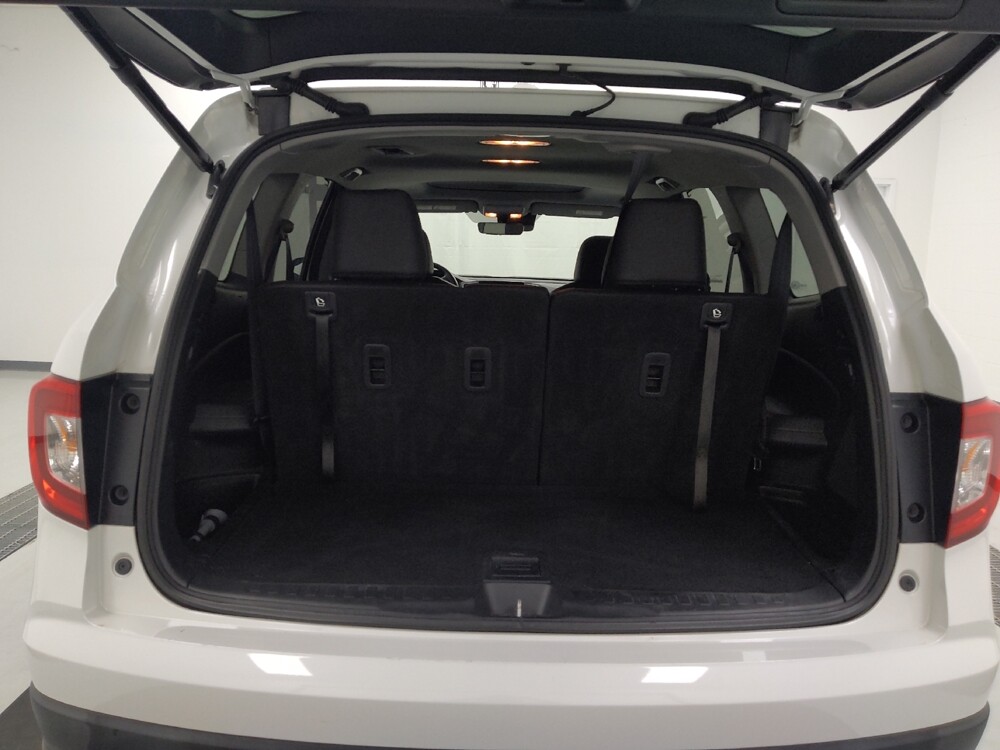 2021 Honda Pilot in St. Louis, MO 63136 - 18128225 29