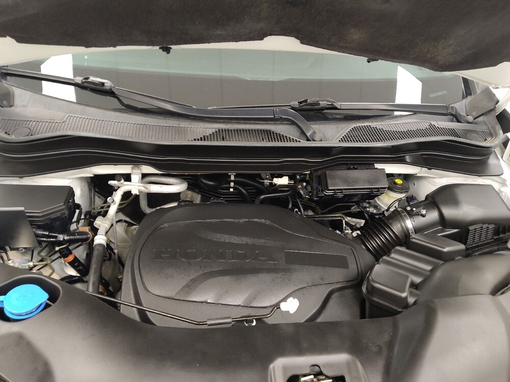 2021 Honda Pilot in St. Louis, MO 63136 - 18128225 30