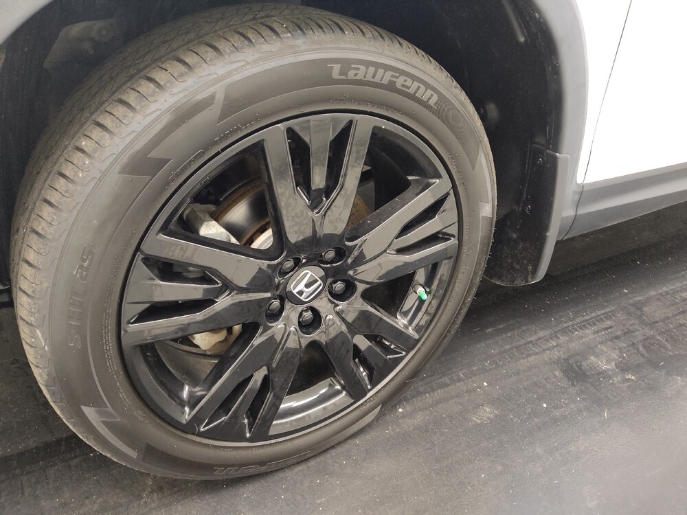 2021 Honda Pilot in St. Louis, MO 63136 - 18128225 31