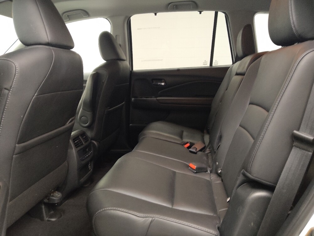 2021 Honda Pilot in St. Louis, MO 63136 - 18128225 18