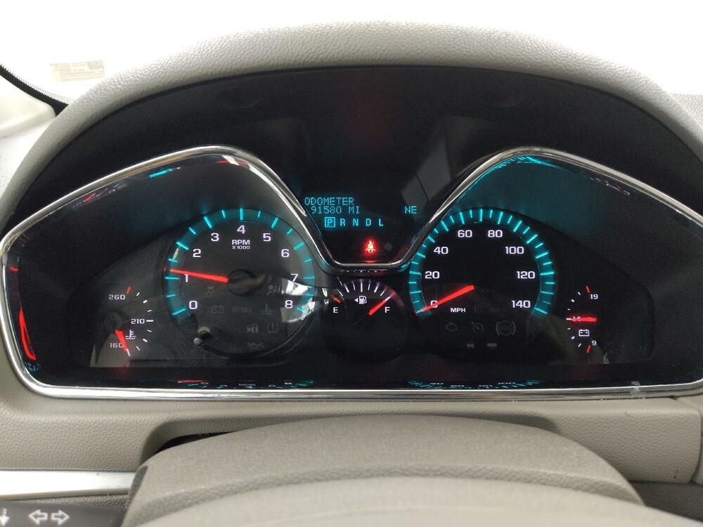 2016 Chevrolet Traverse in St. Louis, MO 63136 - 18128227 23