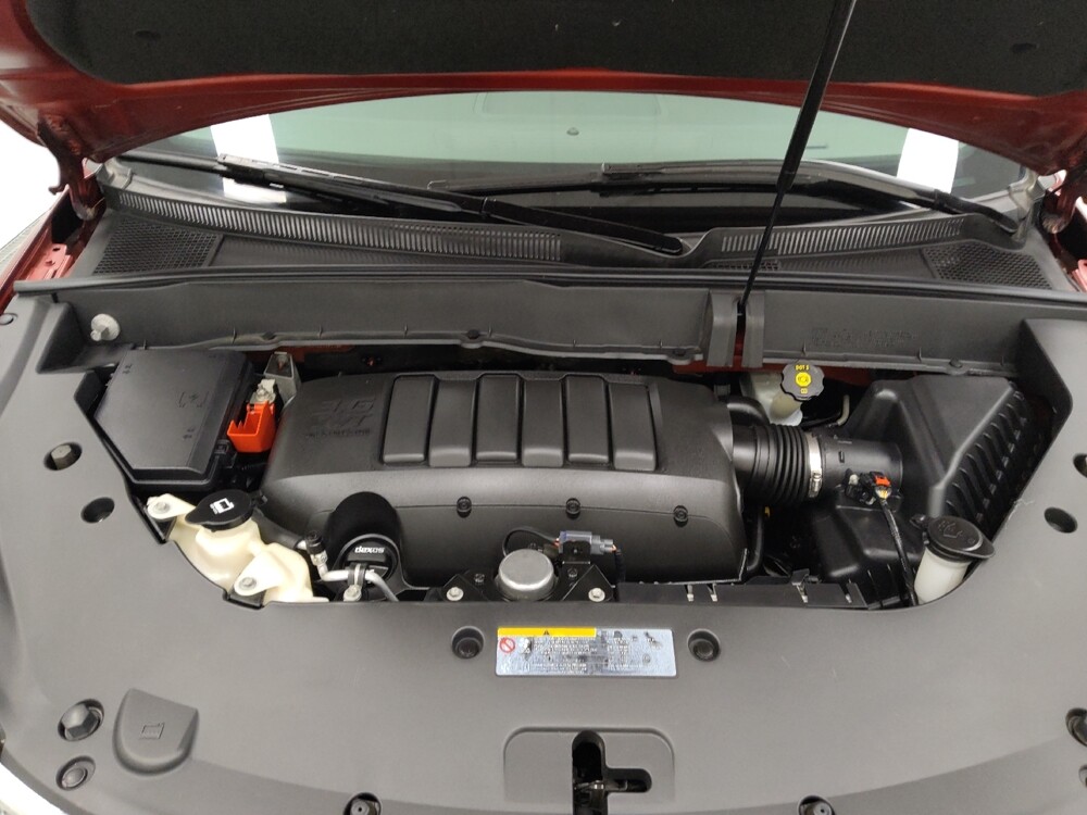 2016 Chevrolet Traverse in St. Louis, MO 63136 - 18128227 30