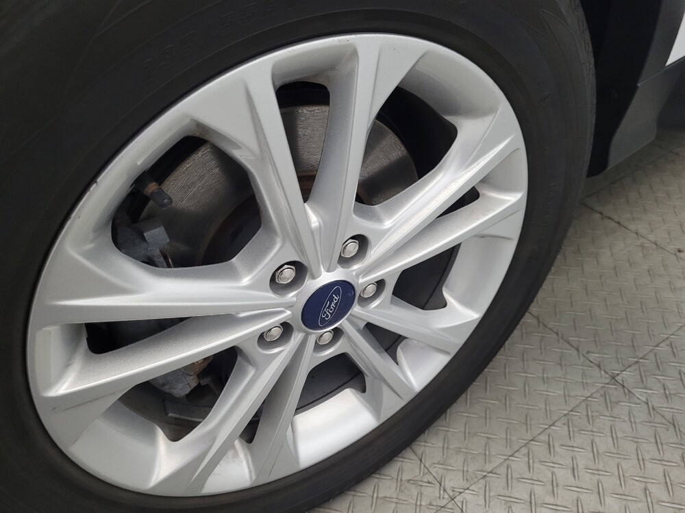 2018 Ford Escape in Williamstown, NJ 8094 - 18128228 31