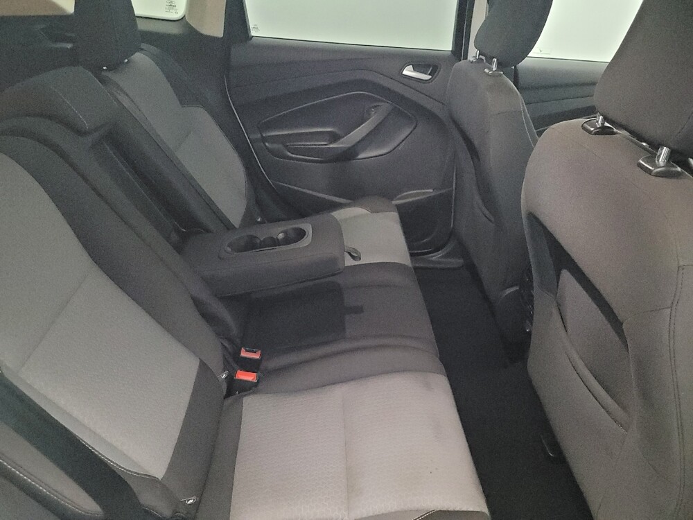 2018 Ford Escape in Williamstown, NJ 8094 - 18128228 19