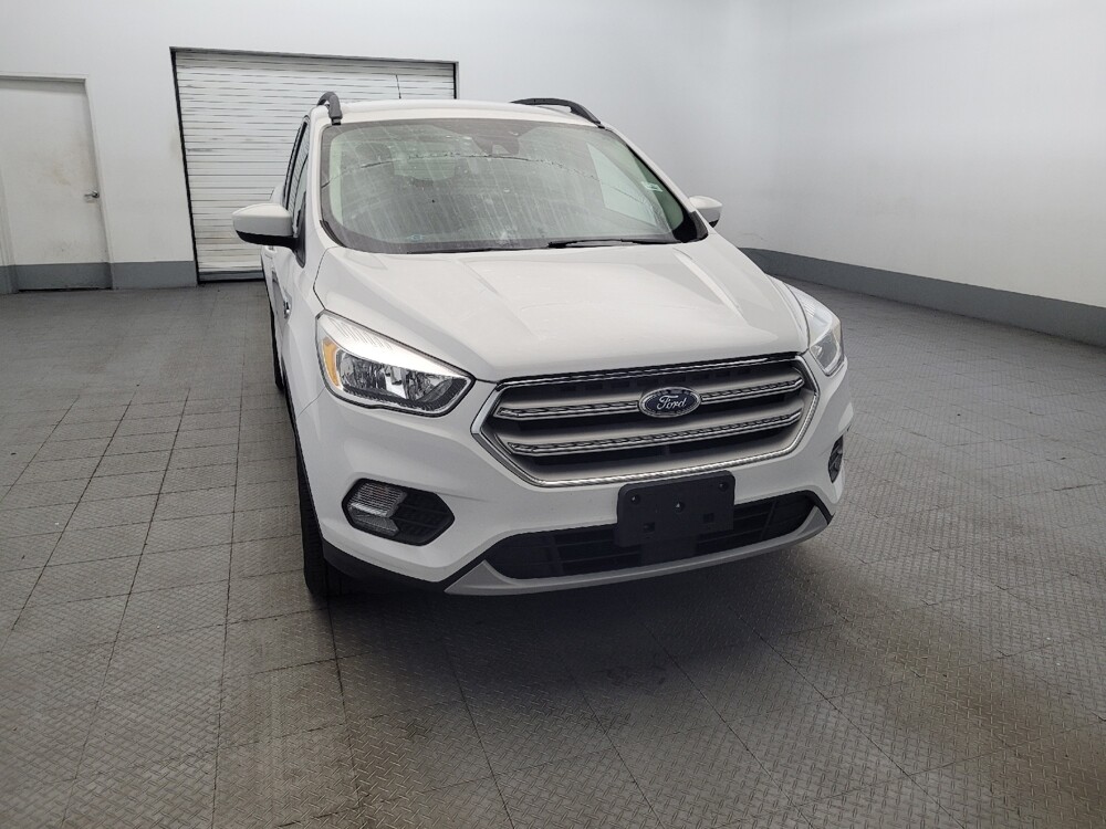 2018 Ford Escape in Williamstown, NJ 8094 - 18128228 14
