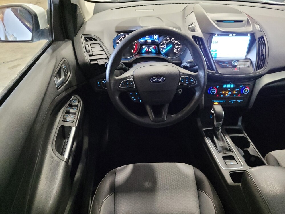 2018 Ford Escape in Williamstown, NJ 8094 - 18128228 22