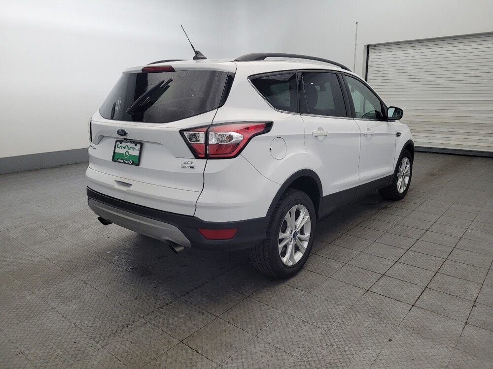 2018 Ford Escape in Williamstown, NJ 8094 - 18128228 9