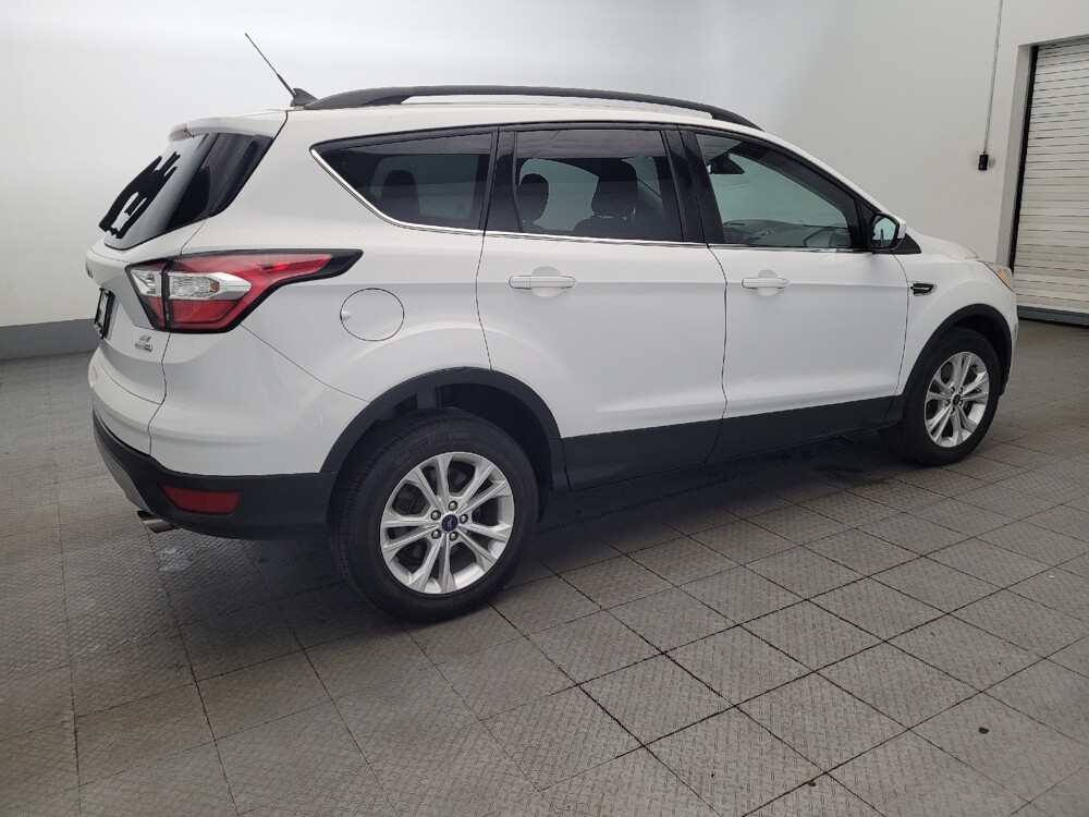2018 Ford Escape in Williamstown, NJ 8094 - 18128228 10