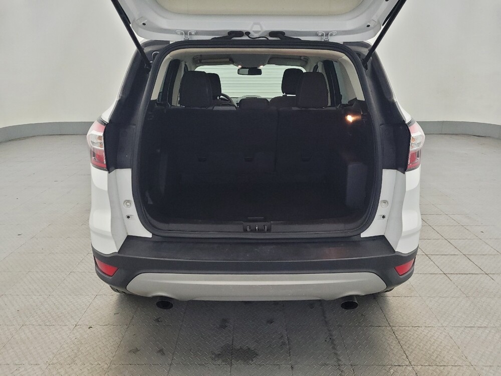 2018 Ford Escape in Williamstown, NJ 8094 - 18128228 29