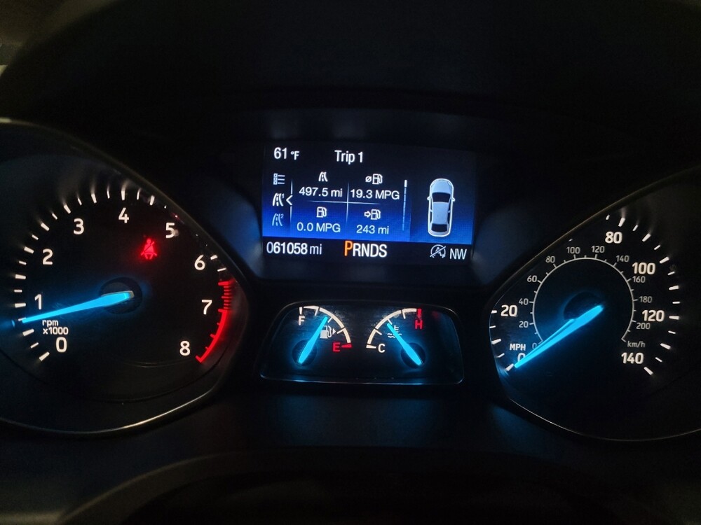 2018 Ford Escape in Williamstown, NJ 8094 - 18128228 23