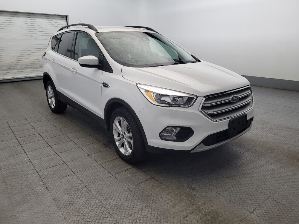 2018 Ford Escape in Williamstown, NJ 8094 - 18128228 13