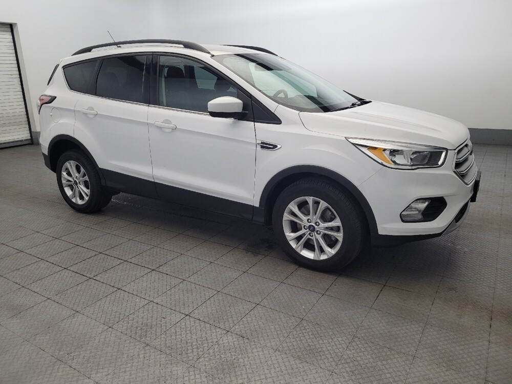2018 Ford Escape in Williamstown, NJ 8094 - 18128228 11