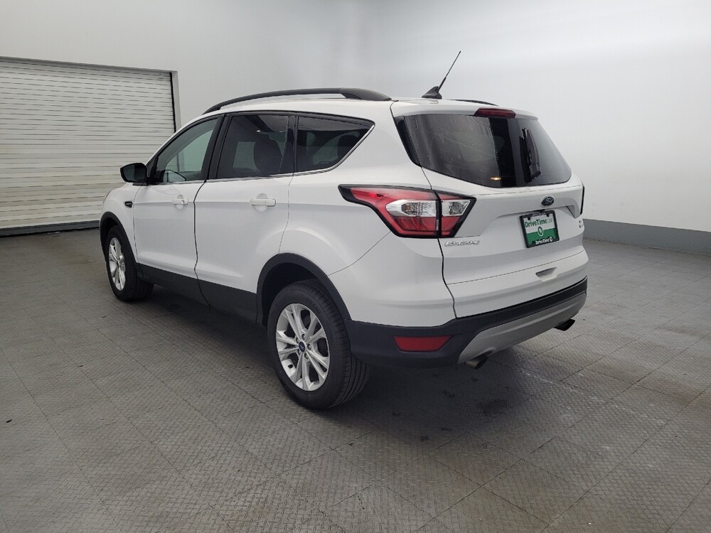 2018 Ford Escape in Williamstown, NJ 8094 - 18128228 5