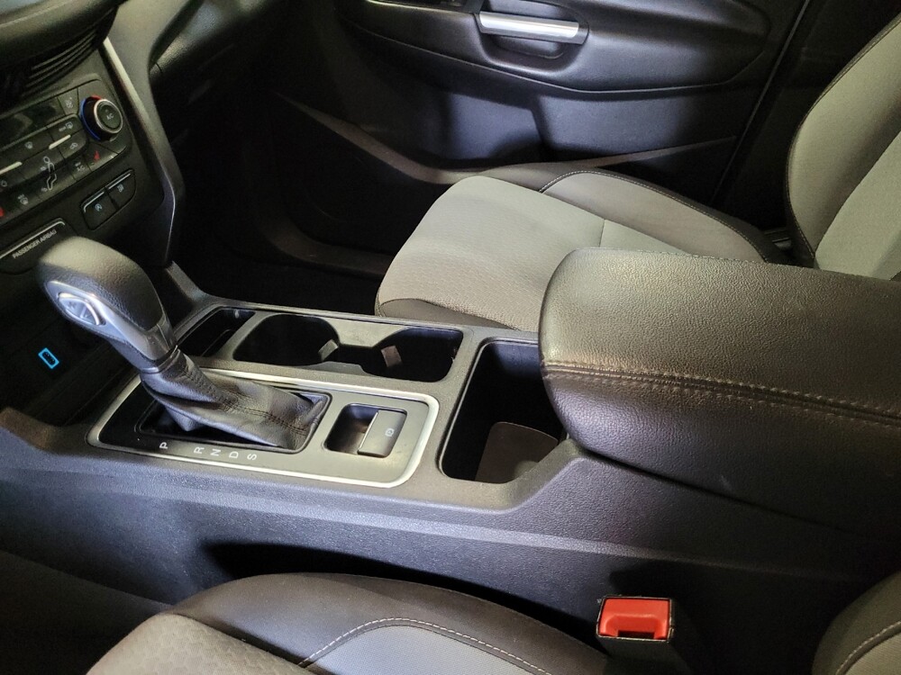 2018 Ford Escape in Williamstown, NJ 8094 - 18128228 26