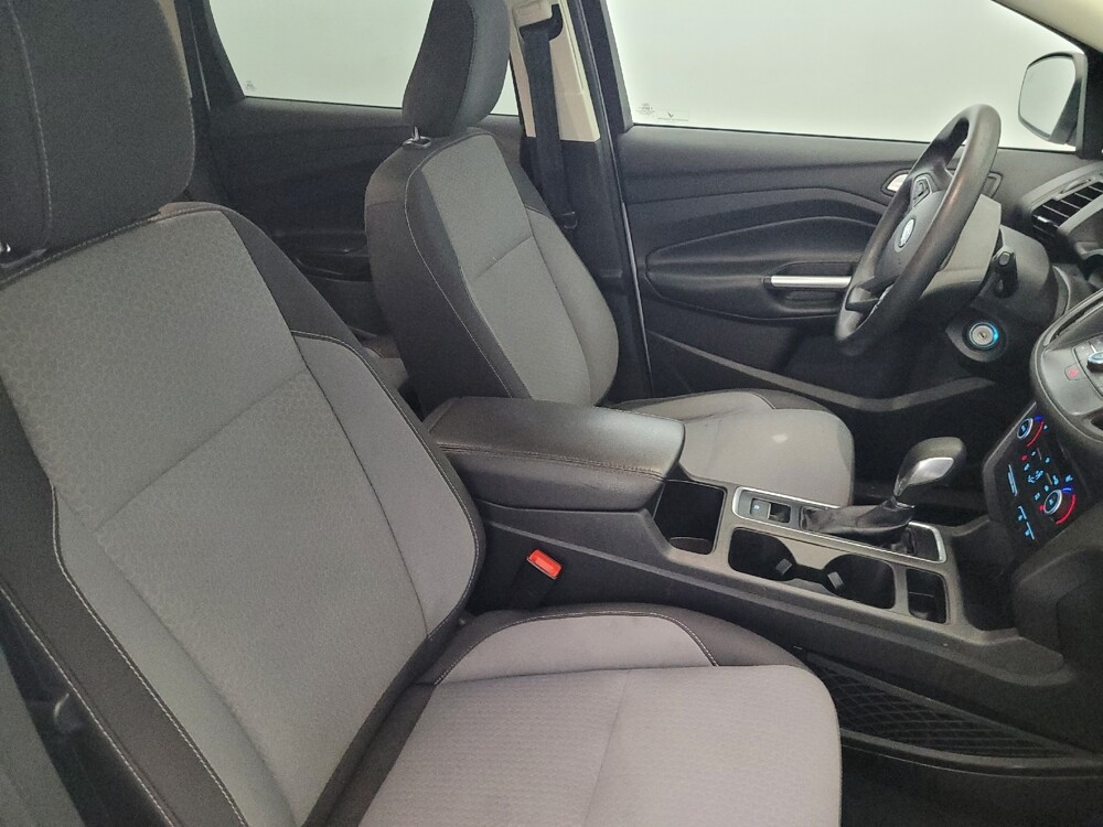 2018 Ford Escape in Williamstown, NJ 8094 - 18128228 21